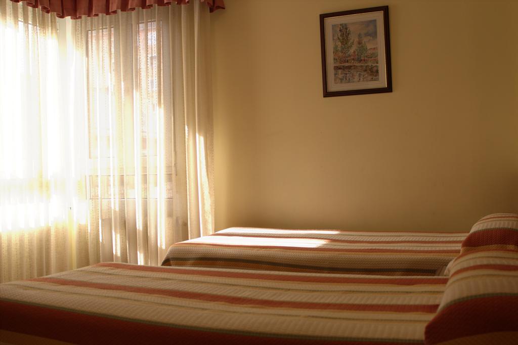 Hotel San Glorio Santander Room photo